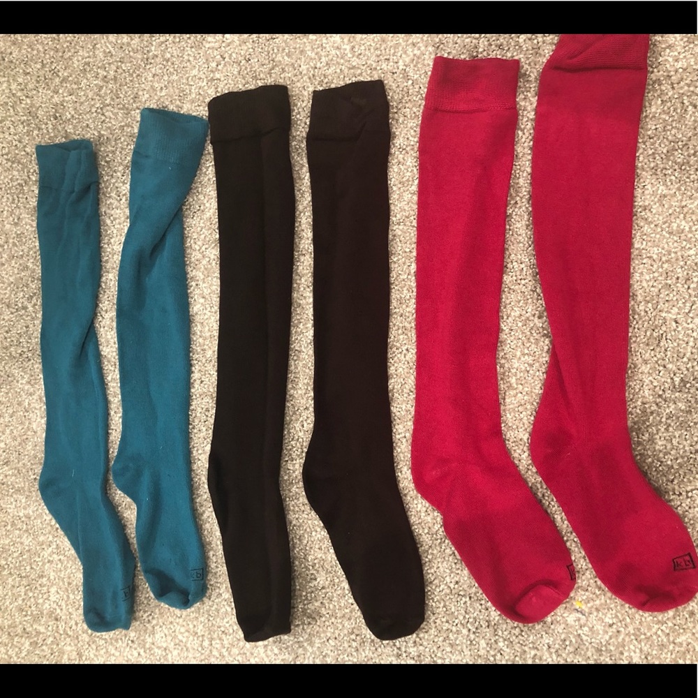 KB Knee Socks